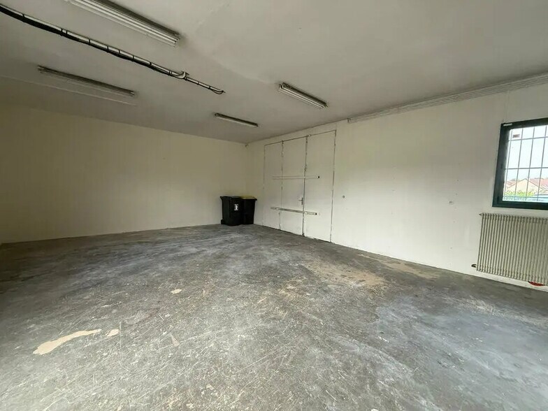 Local d’activités dans Tremblay-en-France à louer - Photo intérieure – Image 3 sur 6