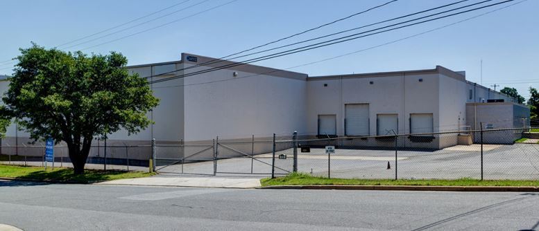4112 Joe St, Charlotte, NC à vendre - Photo de l’immeuble – Image 2 sur 10