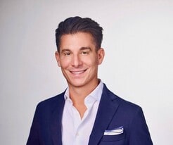 Darren Casamassima