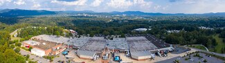 Plus de détails pour 128 Bingham Rd, Asheville, NC - Industriel/Logistique à louer
