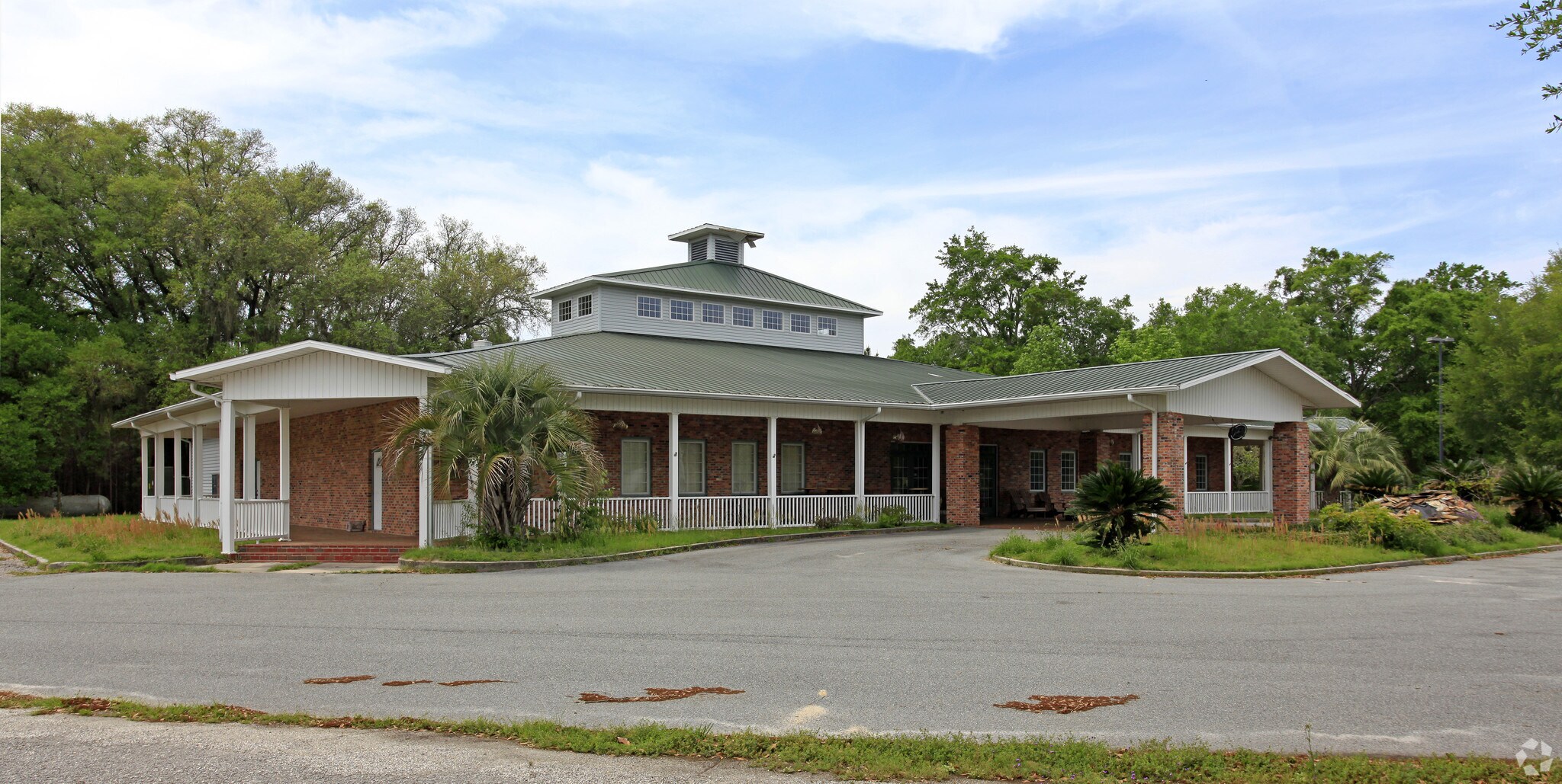 2640 SE CR 255 Rd, Lee, FL à vendre Photo principale– Image 1 sur 44
