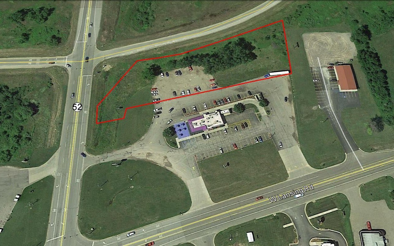 2994 W Lansing Rd, Perry, MI à vendre Photo principale– Image 1 sur 2