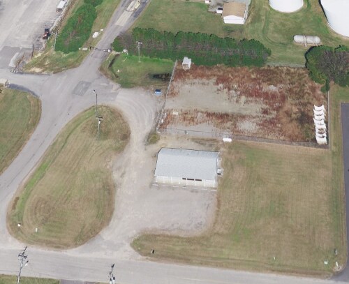 2034 E Whitehill Rd, Prince George, VA à vendre - Photo de l’immeuble – Image 1 sur 11
