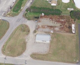 Plus de détails pour 2034 E Whitehill Rd, Prince George, VA - Local d’activités à vendre