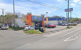 Plus de détails pour 1044 Murfreesboro Pike, Nashville, TN - Local commercial à vendre