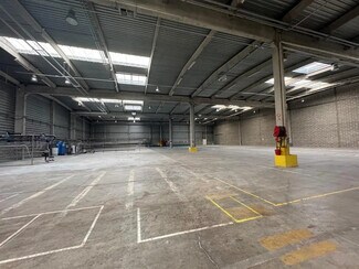 Plus de détails pour Local d'activités à louer