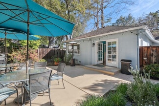 Plus de détails pour 655-675 Forest Ave, Palo Alto, CA - Bureau à vendre