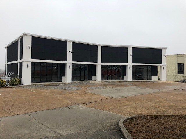 6209 Lee Hwy, Chattanooga, TN à louer - Autre – Image 3 sur 4