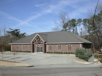 Plus de détails pour 1120 Gadsden Hwy, Birmingham, AL - Bureau à vendre