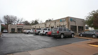 Plus de détails pour 3821 Camp Bowie Dr, Fort Worth, TX - Bureau à louer