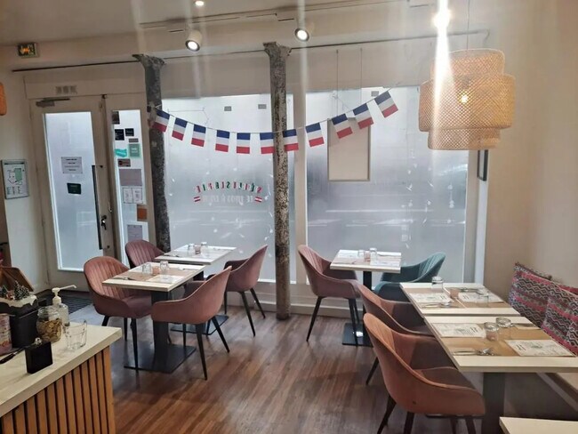 Plus de détails pour 99 Rue Monge, Paris - Local commercial à louer
