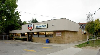 Plus de détails pour 424 Elmwood Ave, Buffalo, NY - Local commercial à louer