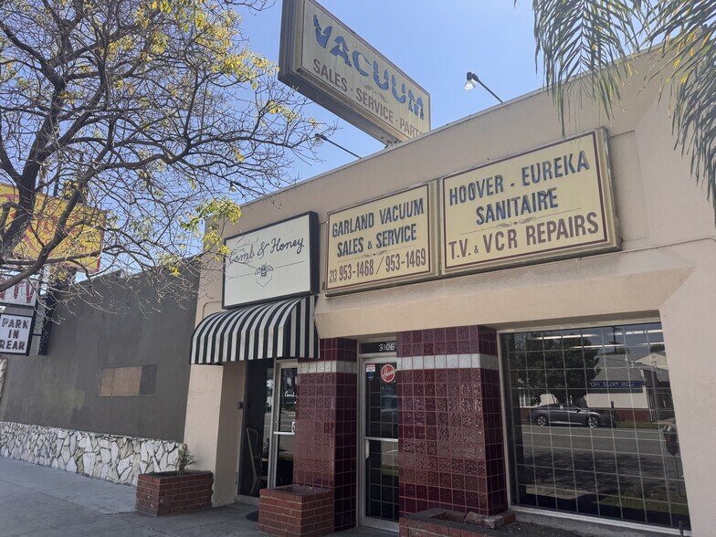 3104-3106 Los Feliz Blvd, Los Angeles, CA à vendre - Photo de l’immeuble – Image 2 sur 19