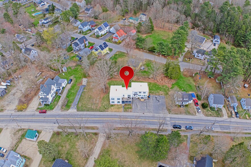 15 South St, Freeport, ME à vendre - Photo de l’immeuble – Image 3 sur 92