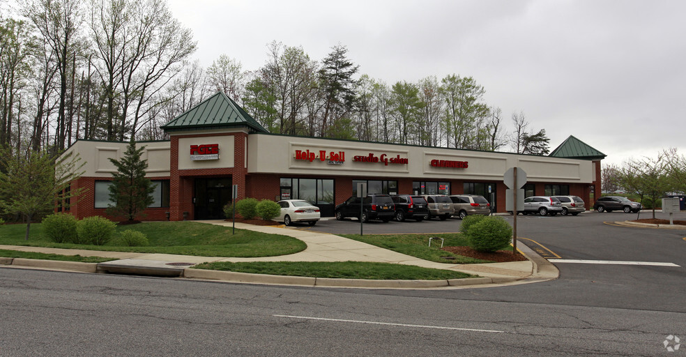 85 Mine Rd, Stafford, VA à louer - Photo principale – Image 1 sur 10