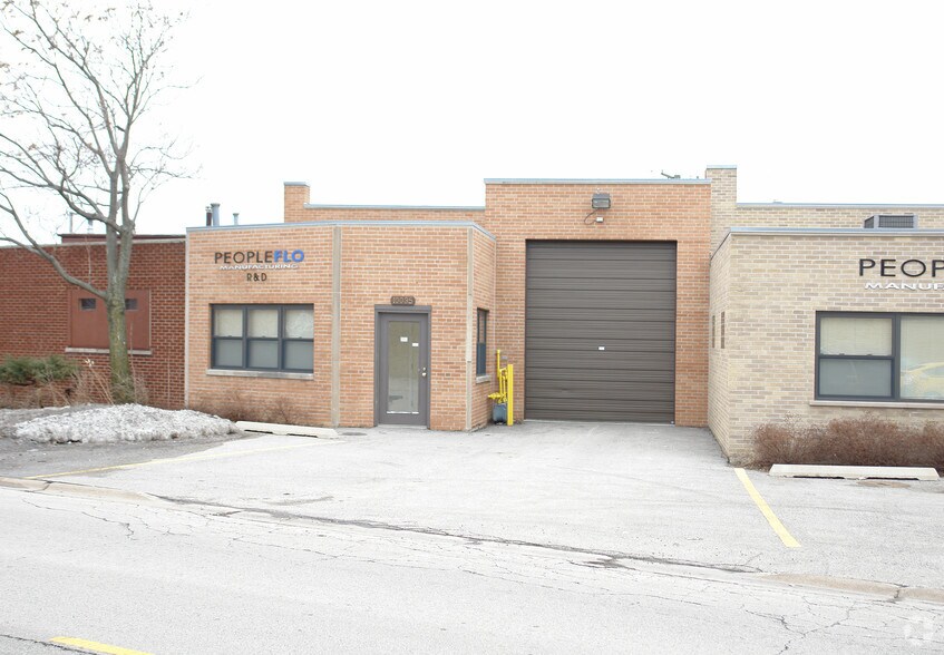 10035-10045 Pacific Ave portefeuille de 2 biens à vendre sur LoopNet.fr - Photo de l’immeuble – Image 3 sur 18