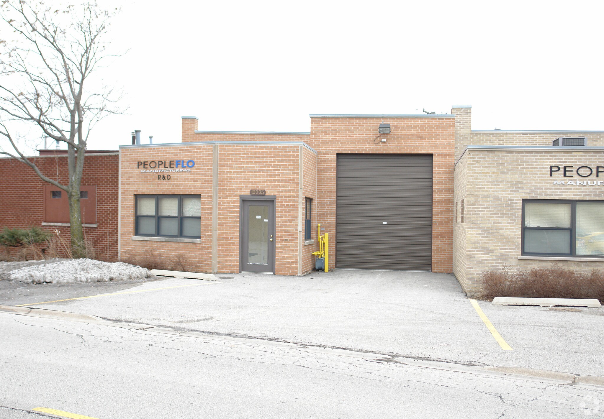 10035 Pacific Ave, Franklin Park, IL à vendre Photo principale– Image 1 sur 12