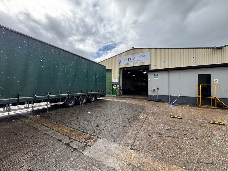 Lockheed Close, Stockton-On-Tees à louer - Photo de l’immeuble – Image 2 sur 2