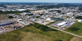 Plus de détails pour Woodall Way, Woodstock, ON - Terrain à vendre