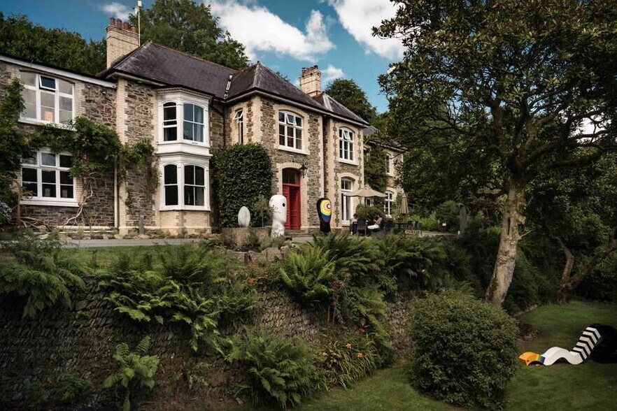 Hotel, Barnstaple à vendre - Photo de l’immeuble – Image 2 sur 25