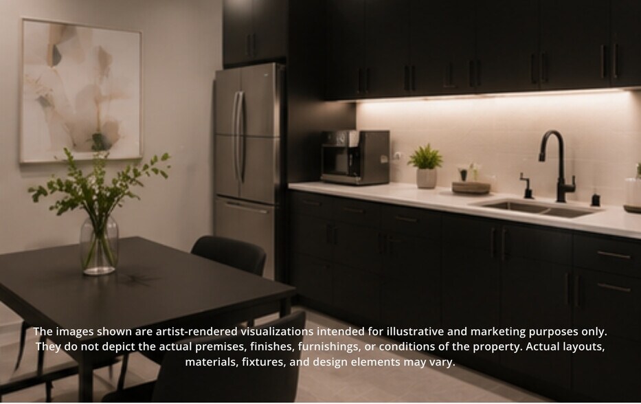 6775-6785 Santa Monica Blvd, Los Angeles, CA à louer - Photo de l’immeuble – Image 3 sur 6