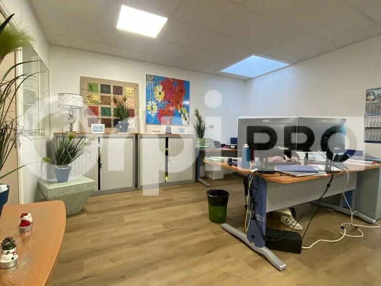 Bureau dans Le Havre à louer - Photo intérieure – Image 3 sur 6
