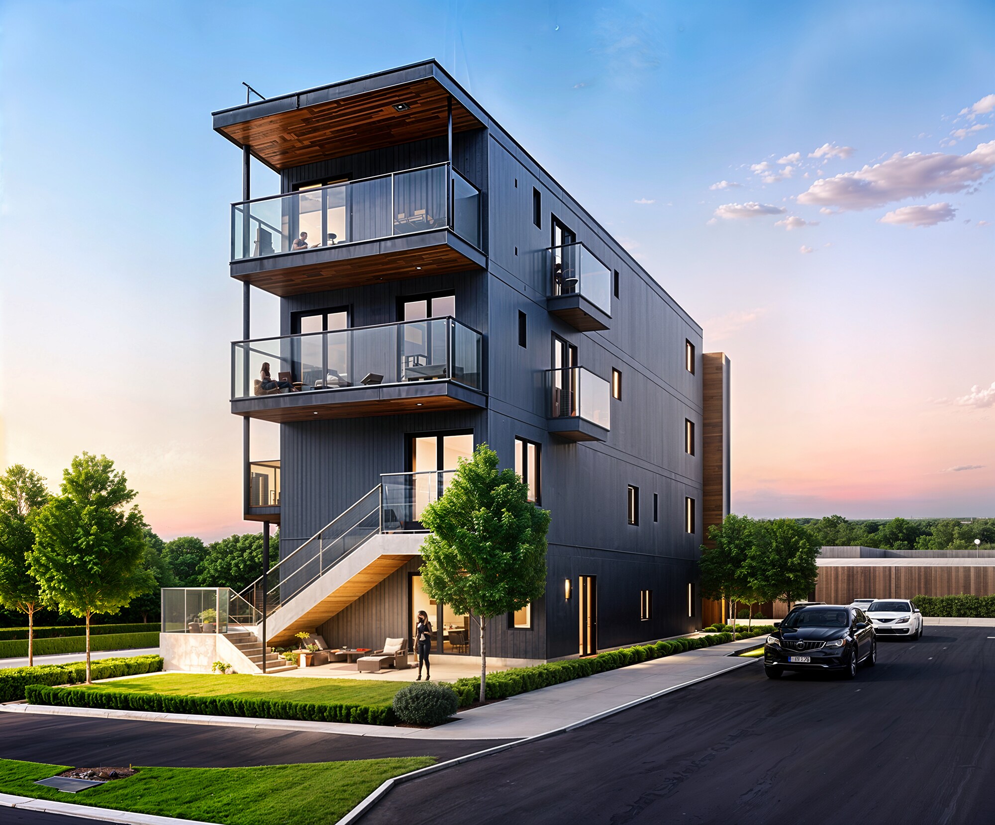 Lot 18 California Ave, Signal Hill, CA à vendre Photo principale– Image 1 sur 7