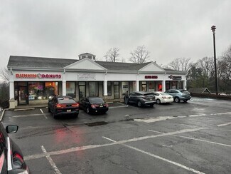 Plus de détails pour 1918 Washington Valley Rd, Martinsville, NJ - Local commercial à louer