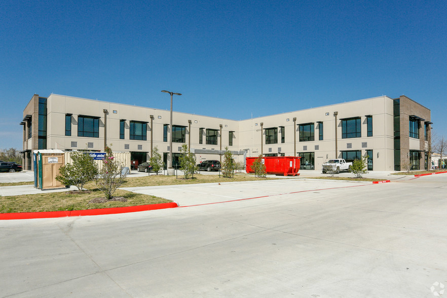 8540 Broadway St, Pearland, TX à louer - Photo de l’immeuble – Image 3 sur 7