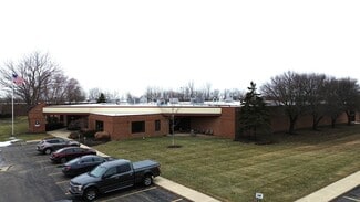 Plus de détails pour 2563 Technical Dr, Miamisburg, OH - Industriel/Logistique à vendre