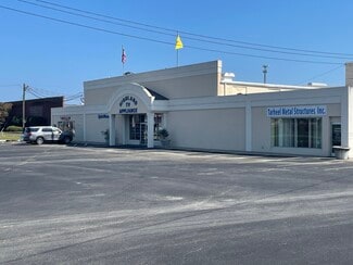 Plus de détails pour 2200 W Vernon Ave, Kinston, NC - Local commercial à vendre