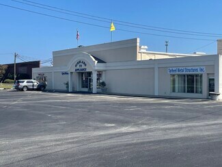 Plus de détails pour 2200 W Vernon Ave, Kinston, NC - Local commercial à vendre