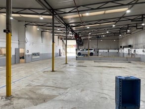 56 Weir Rd, Londres à louer Photo intérieure– Image 1 sur 3