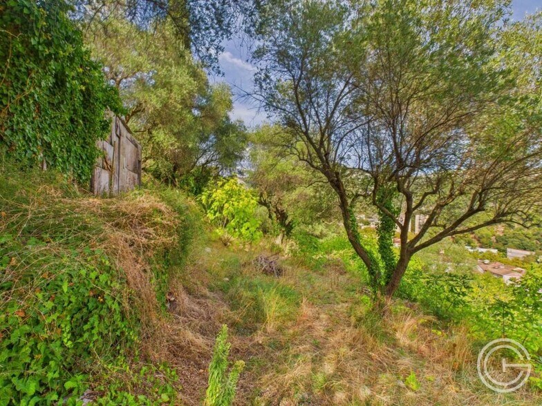 Terrain dans Saint Andre De La Roche à vendre - Plan de site – Image 2 sur 14