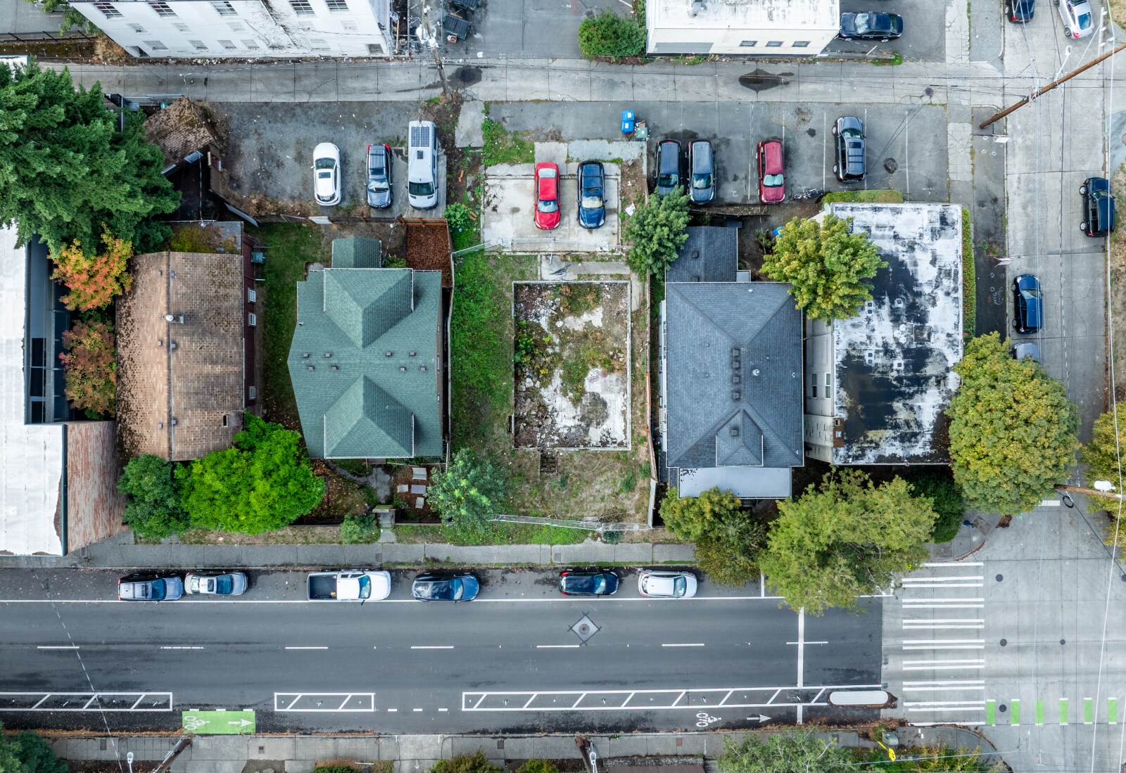 11th Ave Assemblage portefeuille de 3 biens à vendre sur LoopNet.fr Photo de l’immeuble– Image 1 sur 12