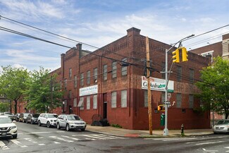 Plus de détails pour 43 George St, Brooklyn, NY - Spécialisé à vendre