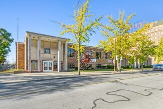 Plus de détails pour 1511 Madison Ave, Toledo, OH - Spécialisé à vendre