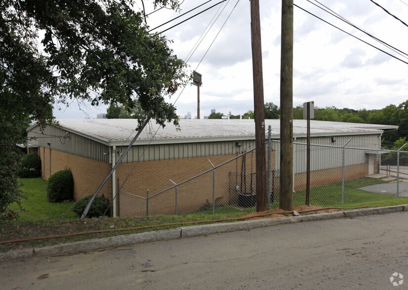2065 Liddell Dr NE, Atlanta, GA à vendre - Photo de l’immeuble – Image 3 sur 3