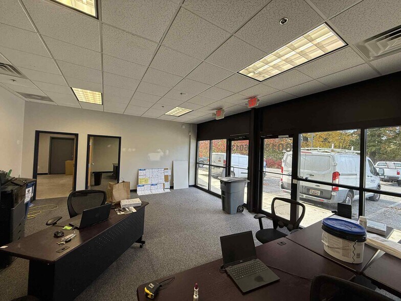 10310 Governors Lane Blvd, Williamsport, MD à louer - Photo de l’immeuble – Image 2 sur 11