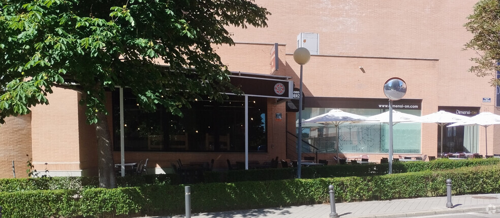 Local commercial dans Boadilla del Monte, Madrid à louer - Photo intérieure – Image 1 sur 1