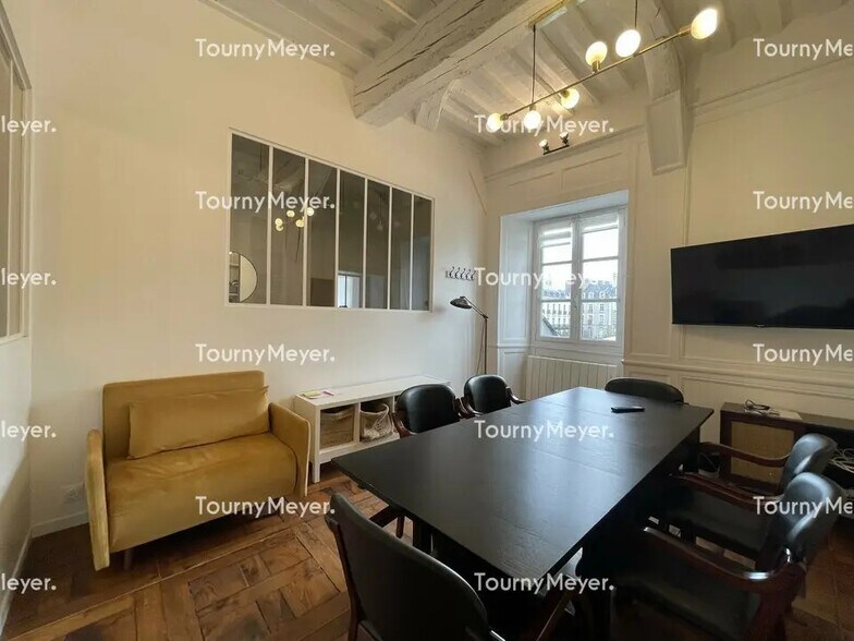 Bureau dans Rennes à vendre - Photo intérieure – Image 1 sur 4