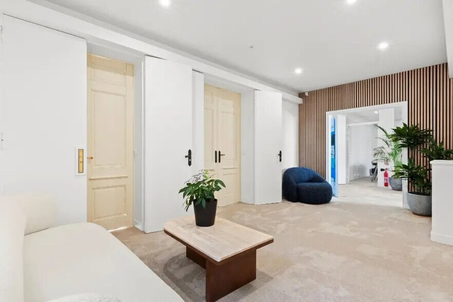 Bureau dans Paris à louer - Photo intérieure – Image 3 sur 6