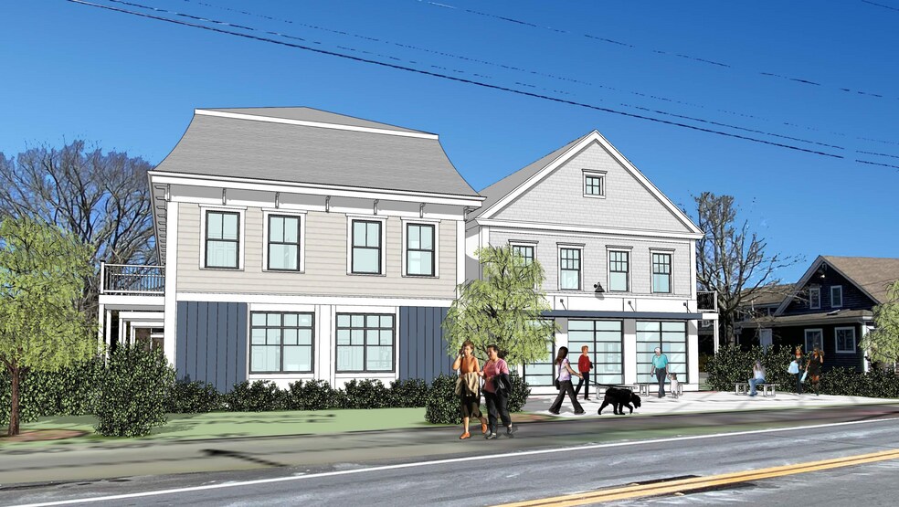 626 Main St, Dennis Port, MA à louer - Photo de l’immeuble – Image 2 sur 3