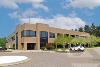 Plus de détails pour 27675 Halsted Rd, Farmington Hills, MI - Bureau à louer