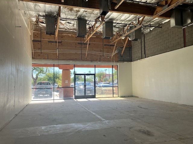 20280 N 59th Ave, Glendale, AZ à louer - Photo de l’immeuble – Image 3 sur 3