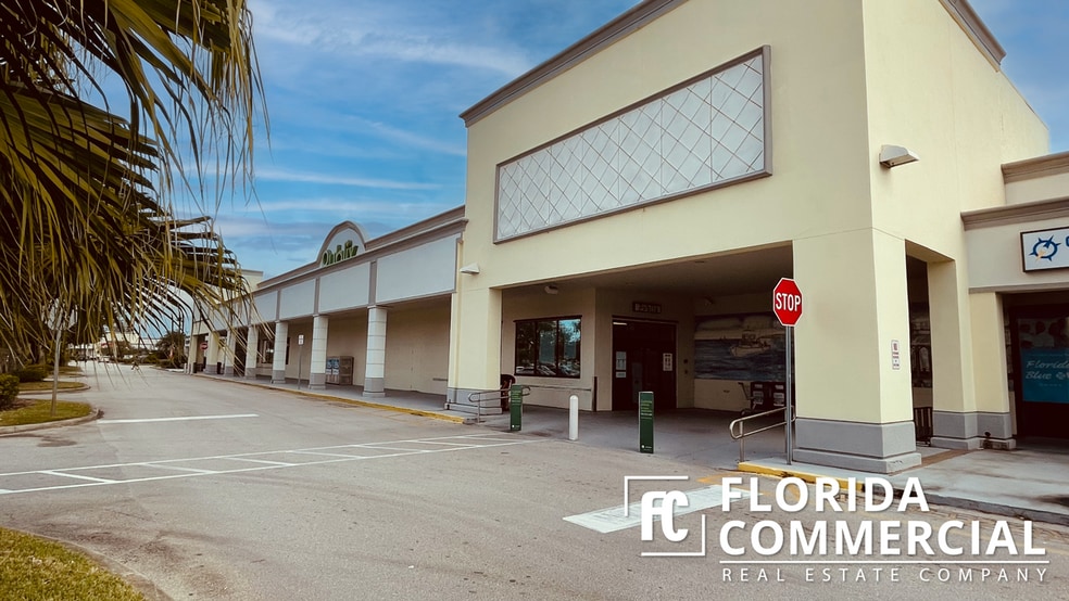 750 S US Highway 1, Vero Beach, FL à louer - Photo de l’immeuble – Image 3 sur 17