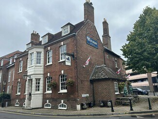 Plus de détails pour 29 Market Close, Poole - Local commercial à vendre