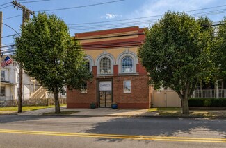 Plus de détails pour 44 N Main St, Milltown, NJ - Bureau, Local commercial à louer