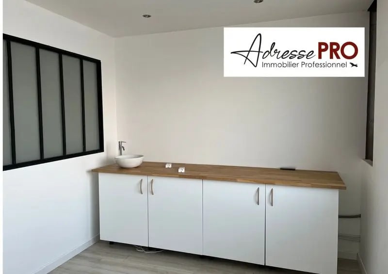 Local commercial dans Bègles à louer - Photo de l’immeuble – Image 2 sur 3