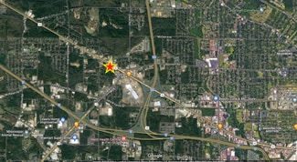Plus de détails pour 4331 U.S. 80, Jackson, MS - Terrain à vendre